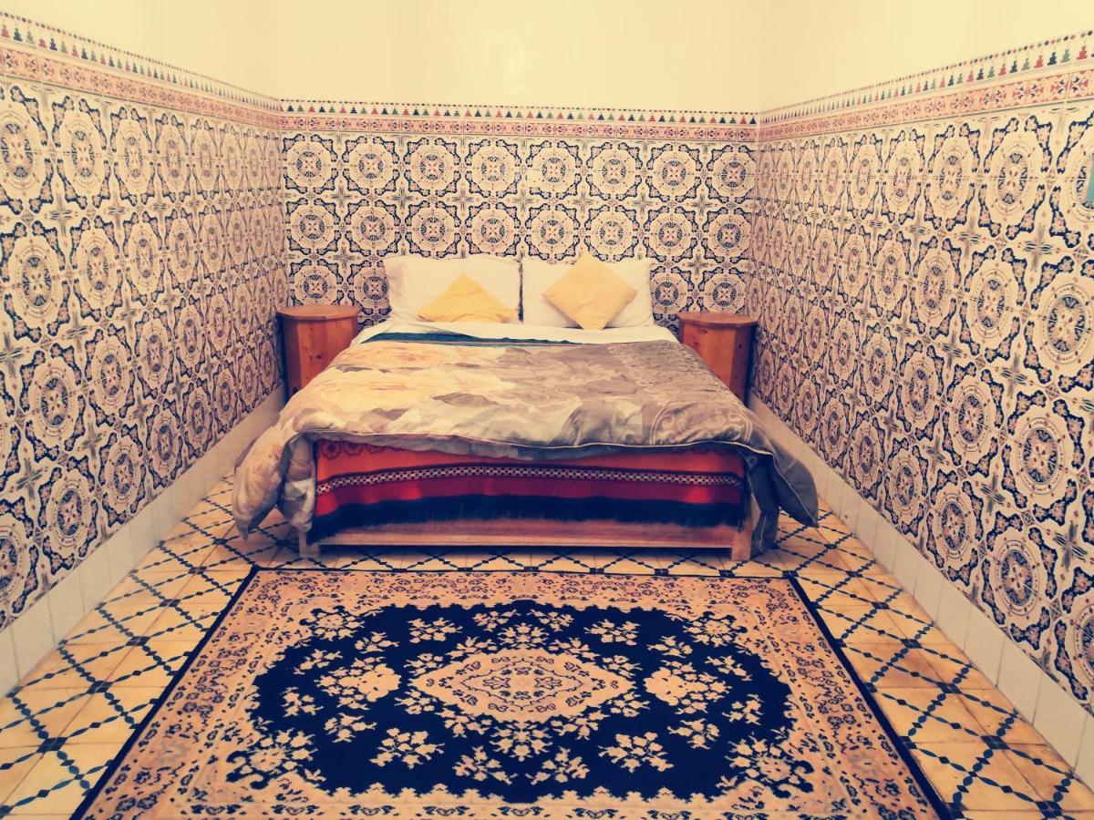 Exclusive Private Riad Marrakesh Eksteriør bilde