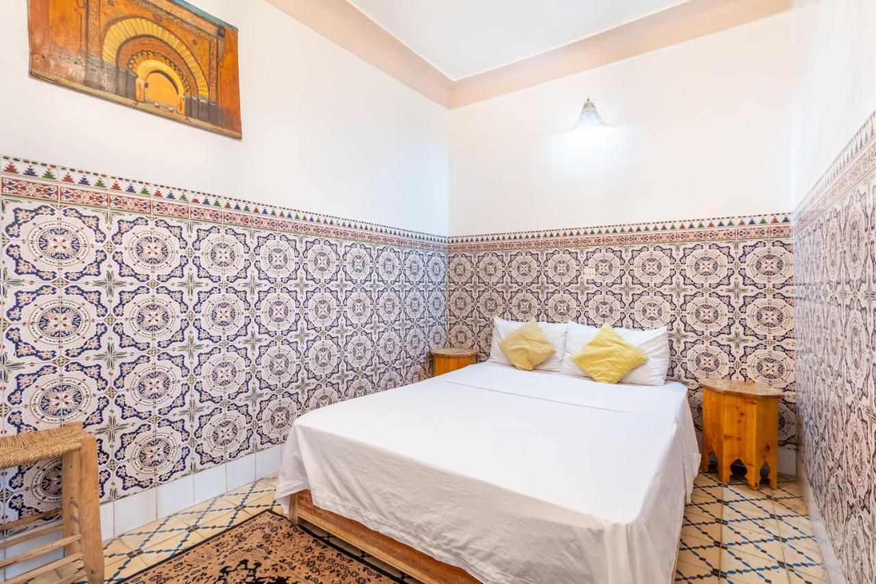 Exclusive Private Riad Marrakesh Eksteriør bilde