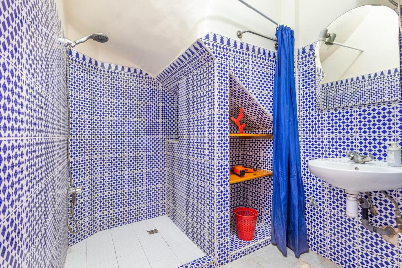 Exclusive Private Riad Marrakesh Eksteriør bilde