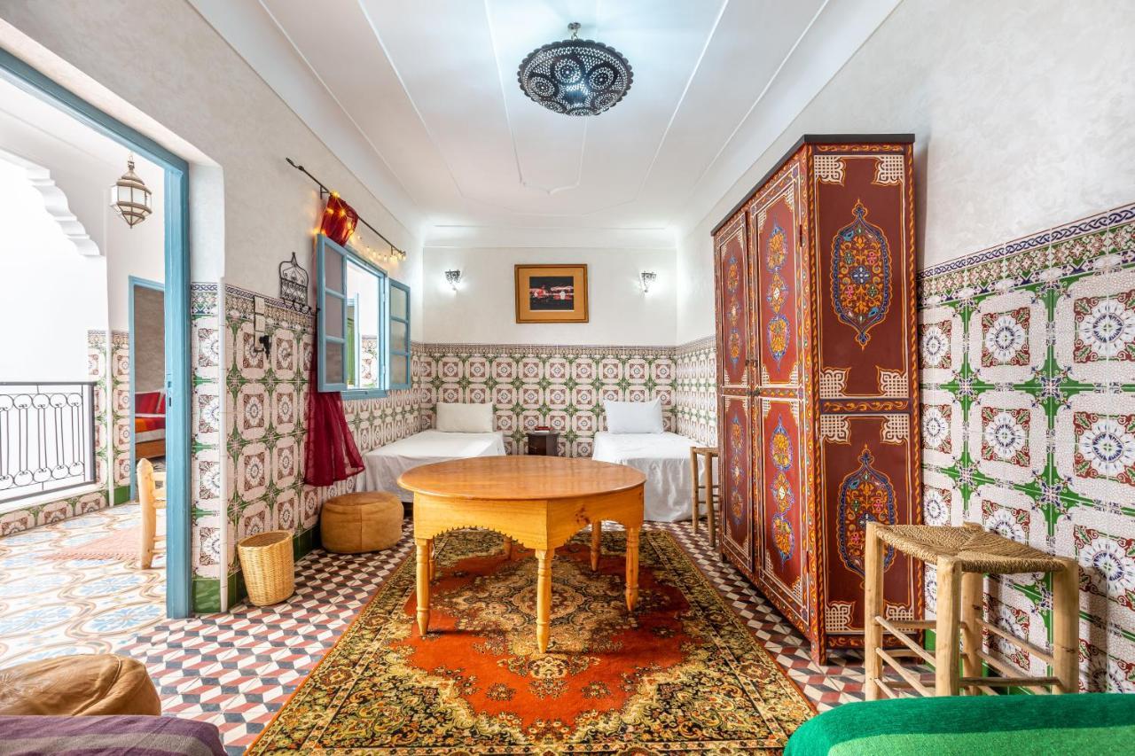 Exclusive Private Riad Marrakesh Eksteriør bilde
